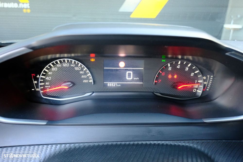 Peugeot 2008 1.2 PureTech Style - 17
