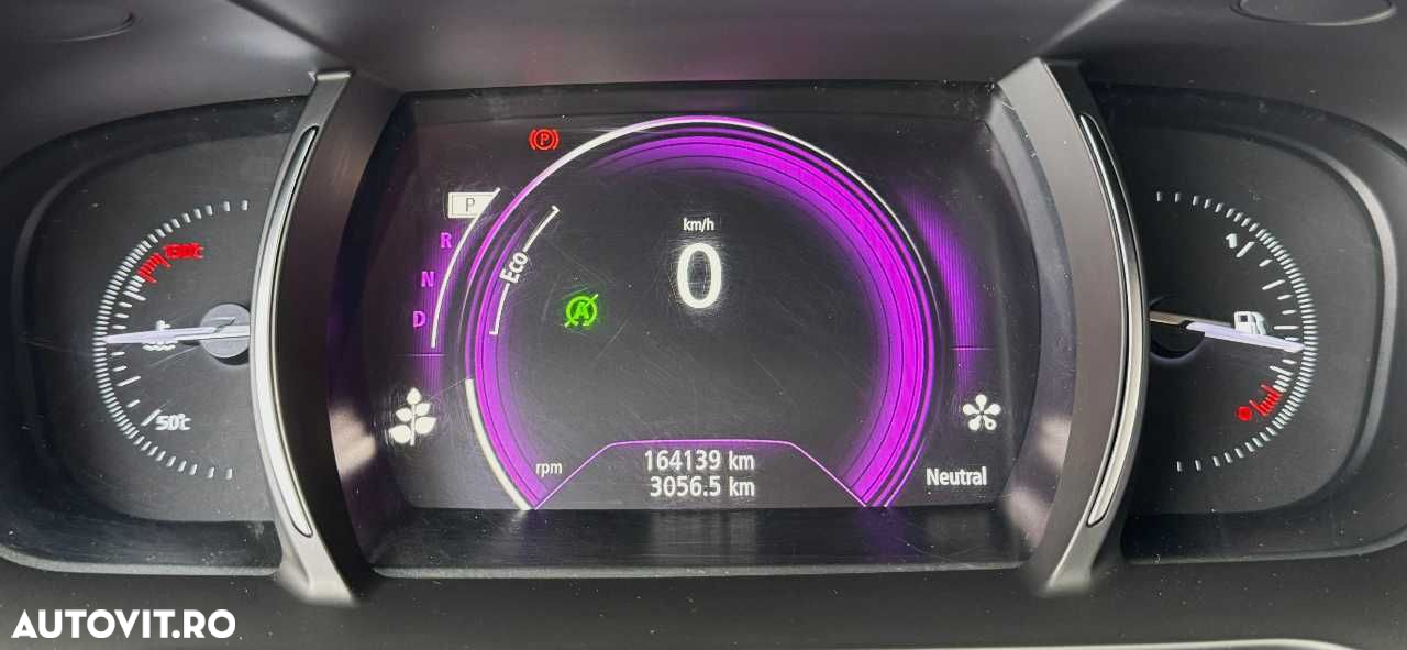 Renault Talisman - 25