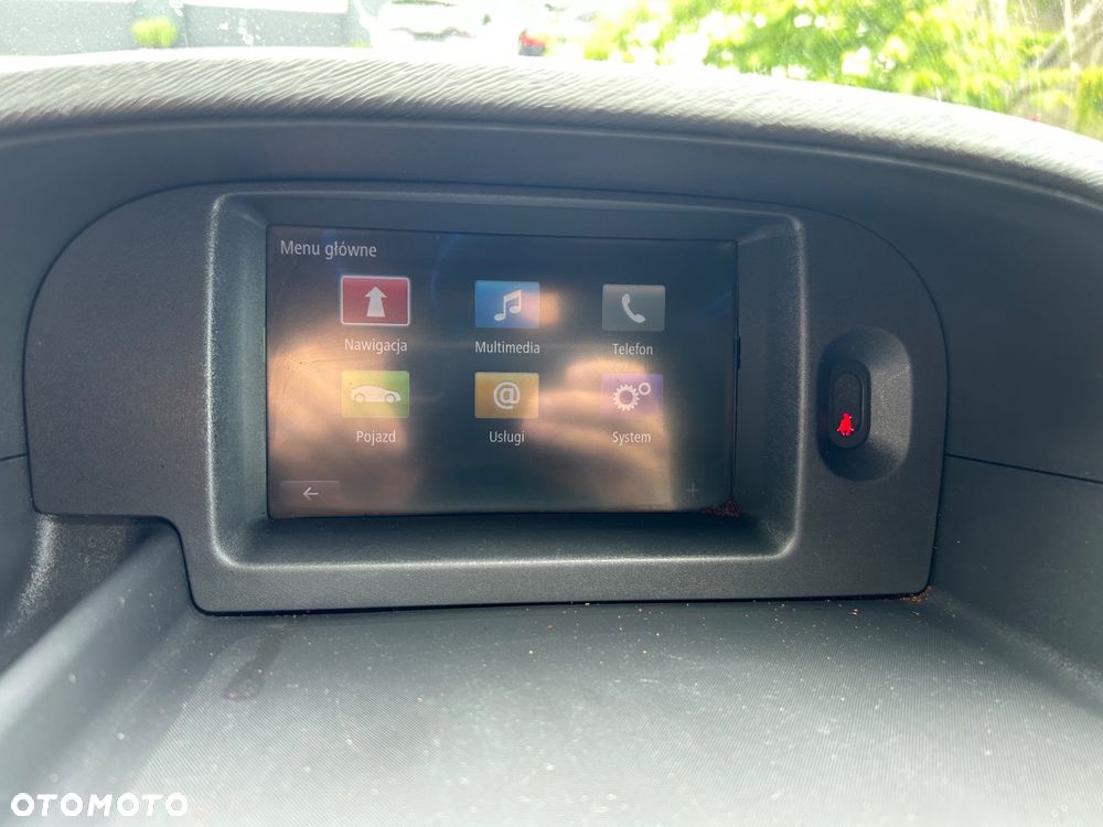 Renault Kangoo - 32