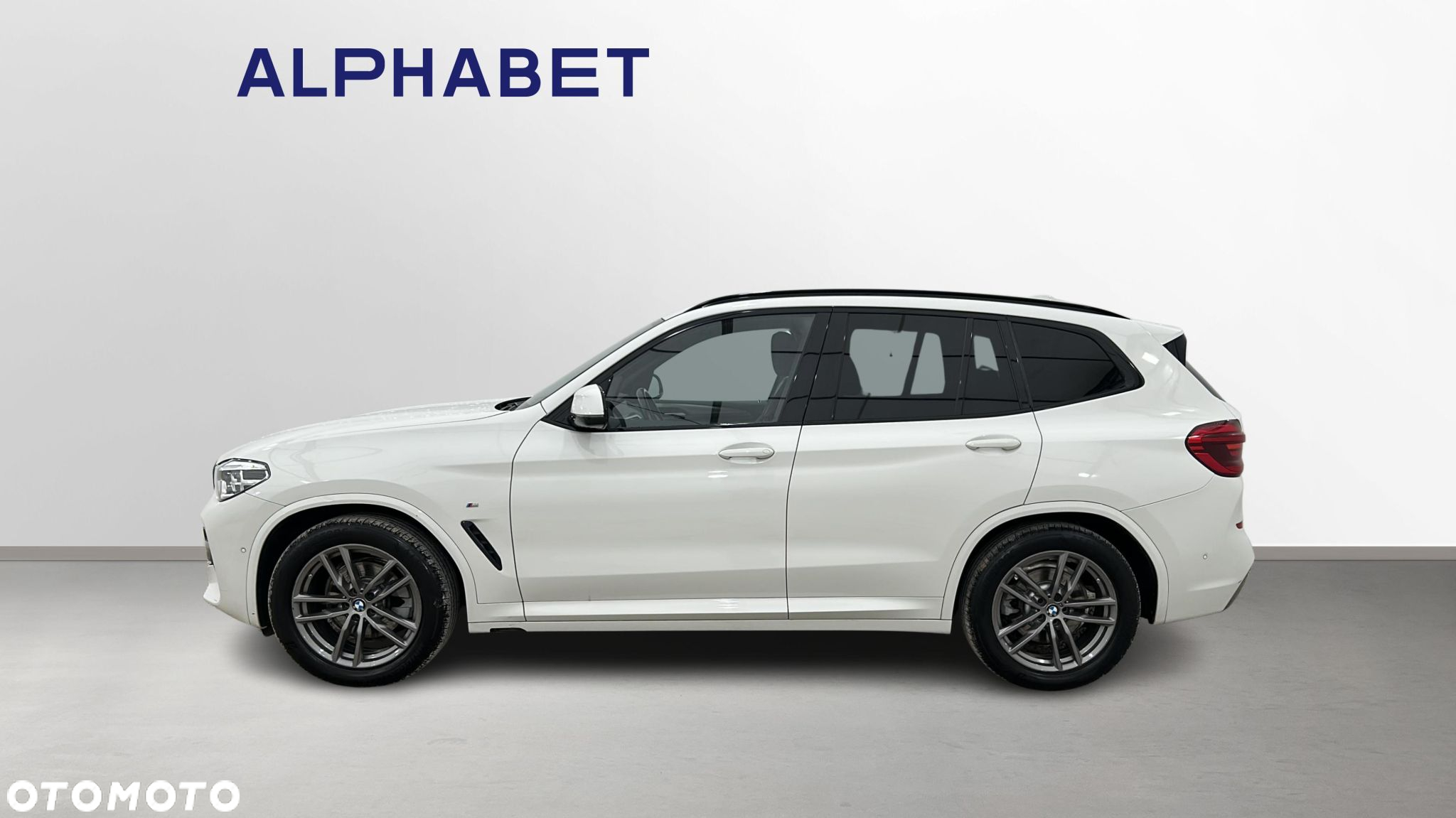 BMW X3 - 2