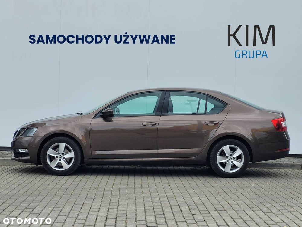 Skoda Octavia 1.0 TSI Ambition - 4