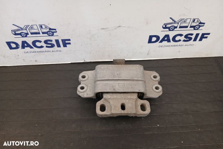 Suport motor 1K0199555 - 1.8 TDI 1K0199555 - 1.8 TDI Volkswagen VW To - 1