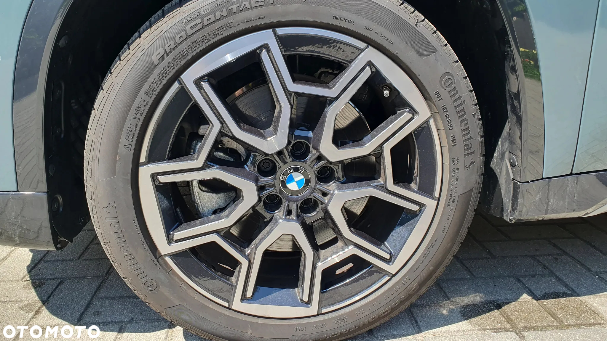 BMW X1 - 15
