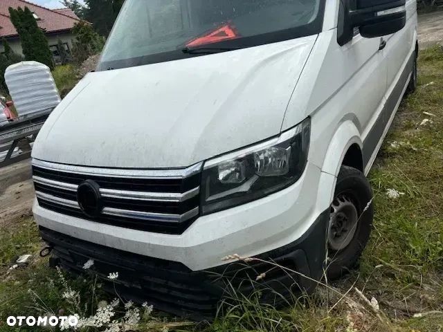 Volkswagen Crafter - 2