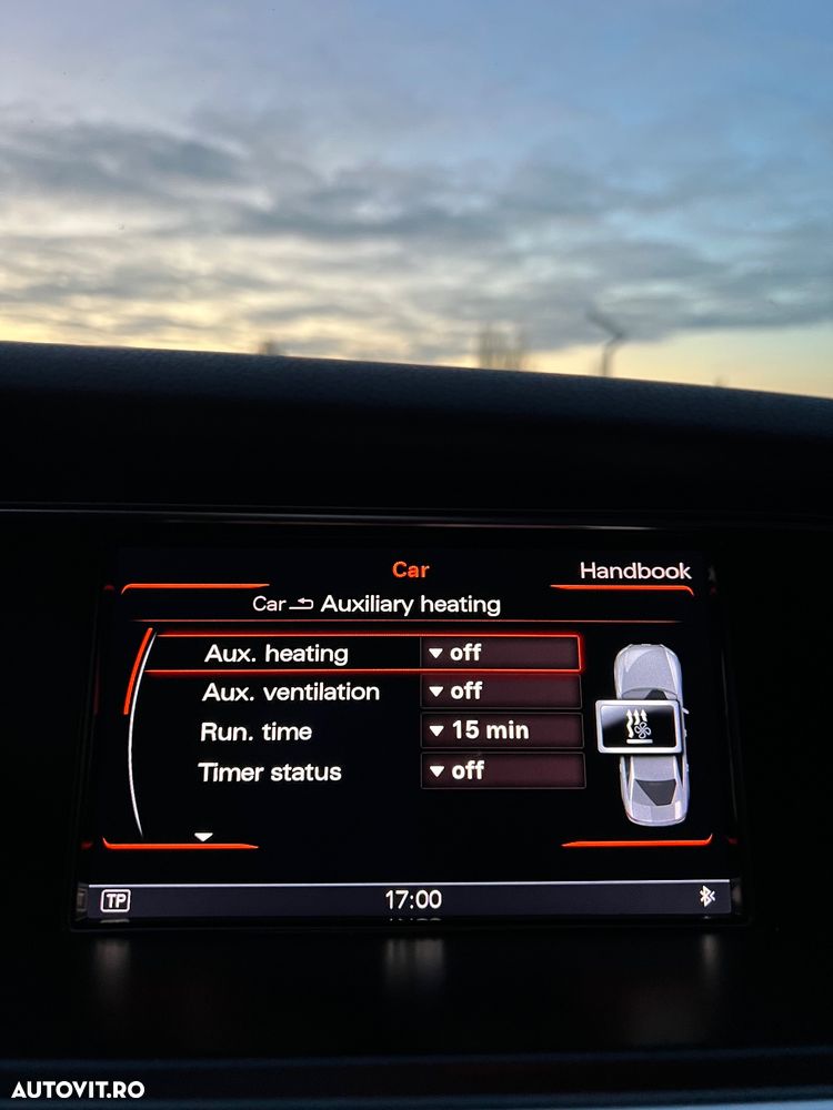 Audi A4 2.0 TDI quattro design - 12