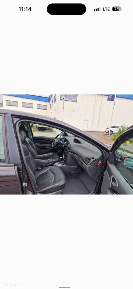 Citroën C5 2.0 16V Exclusive - 12