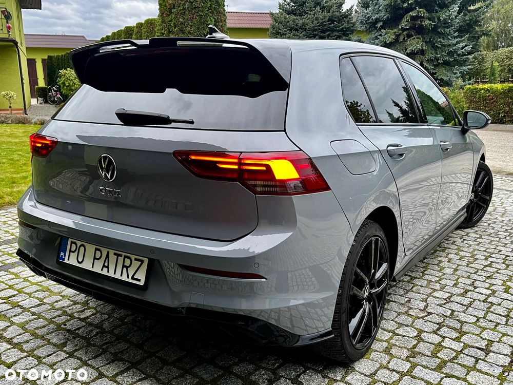 Volkswagen Golf 1.4 TSI Plug-In Hybrid GTE DSG - 36