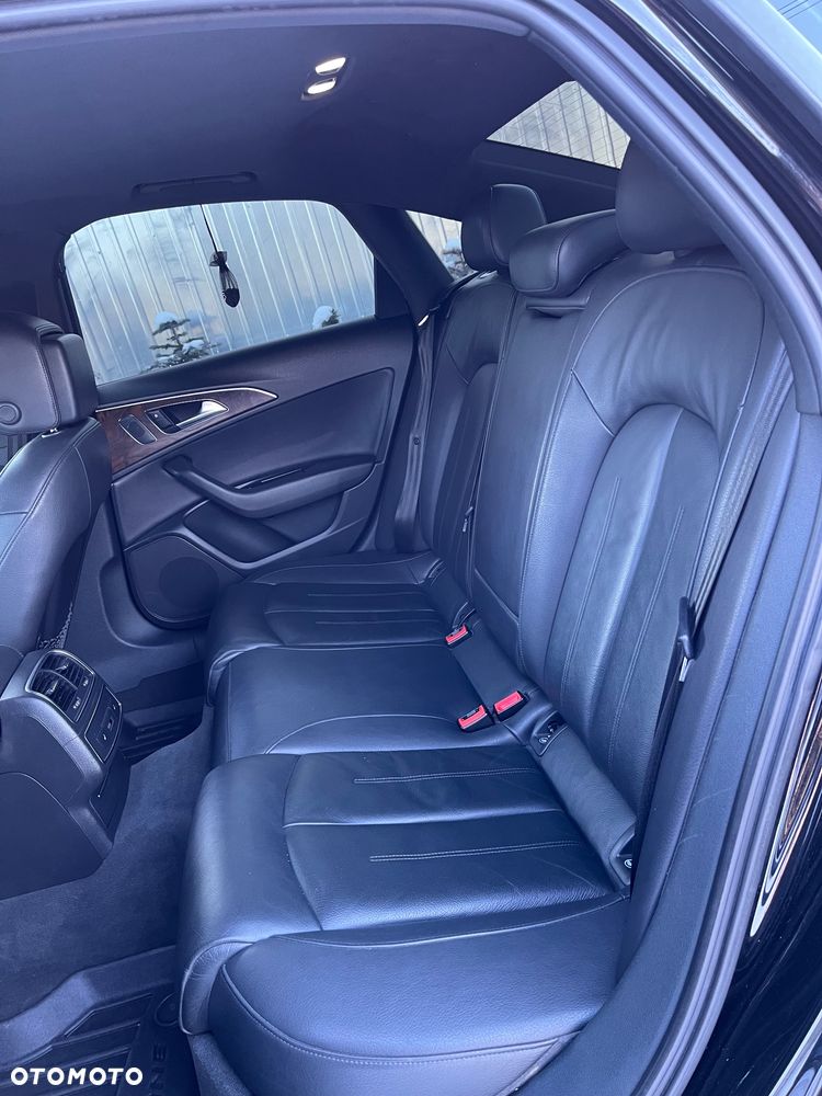 Audi A6 Limousine - 20