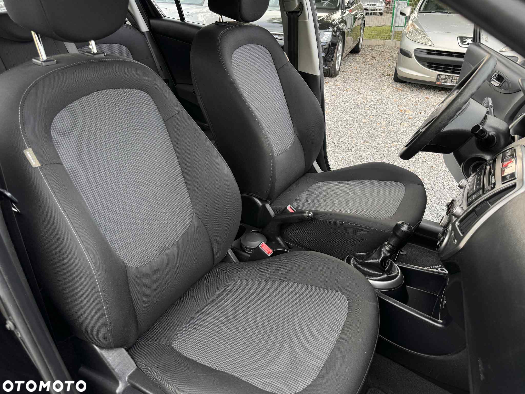 Hyundai i20 1.2 5 Star Edition - 10