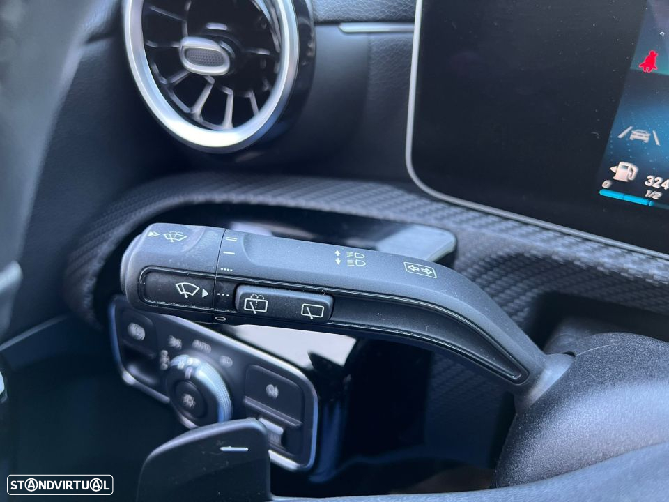 Mercedes-Benz A 180 - 15