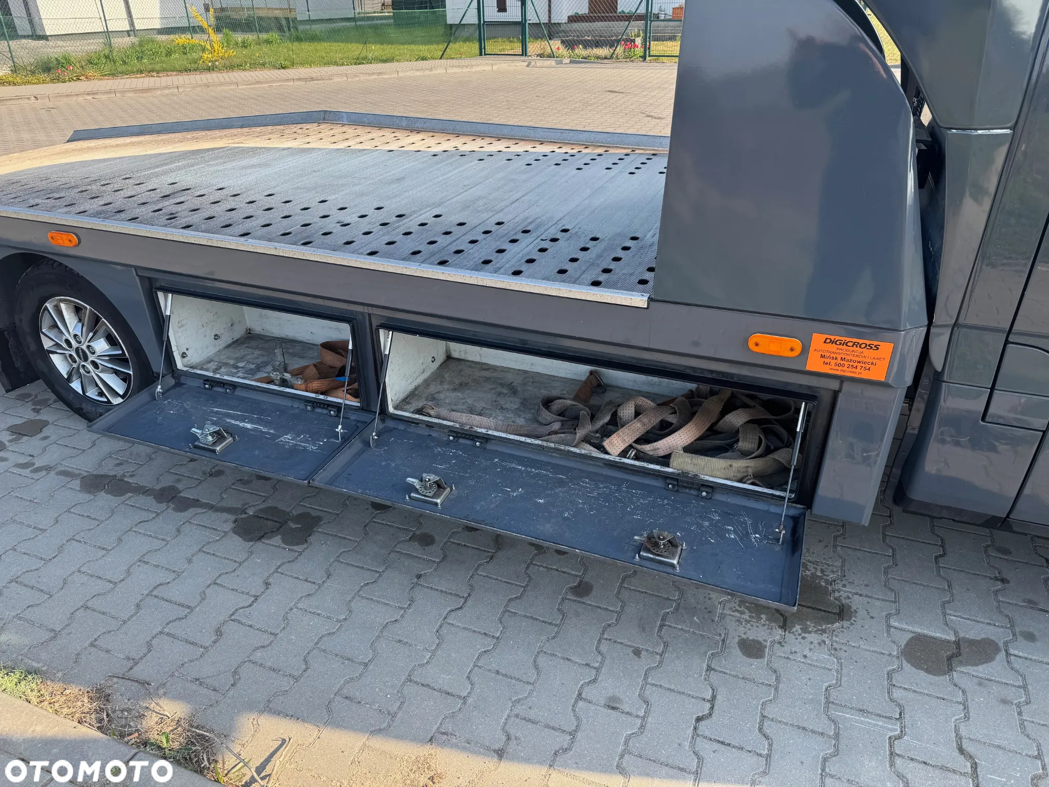 Iveco DAILY - 15