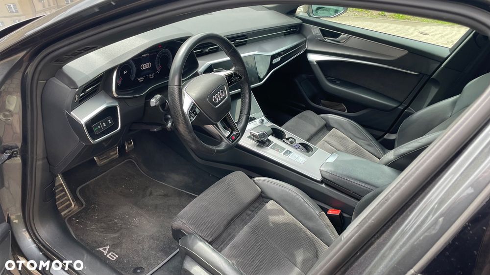 Audi A6 Limousine - 18