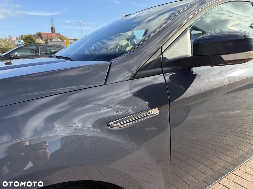 Ford Mondeo - 11