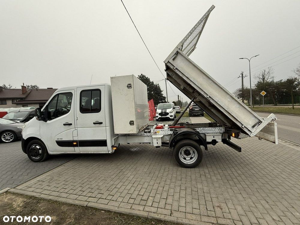 Renault Master - 2