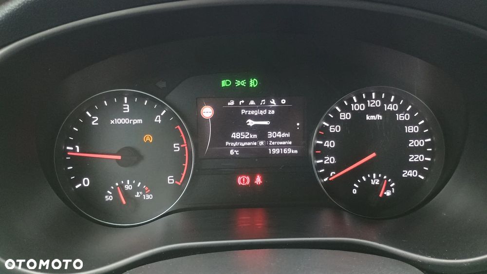 Kia Sportage 2.0 CRDI Business Line 4WD - 24