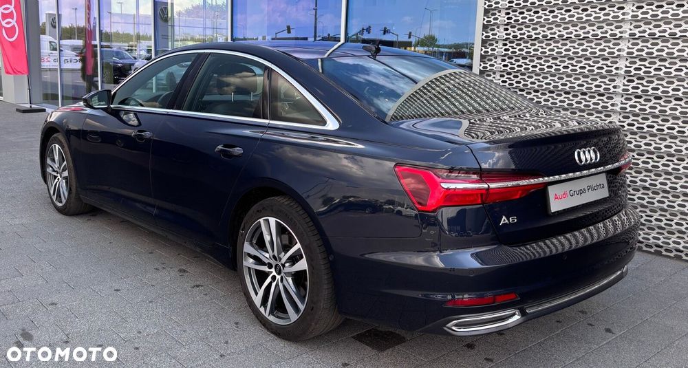 Audi A6 Limousine - 5