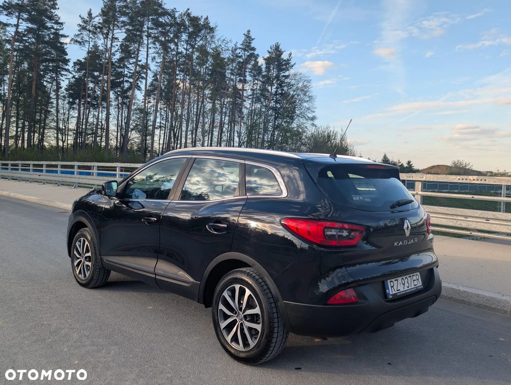 Renault Kadjar 1.5 dCi Energy Intens - 9