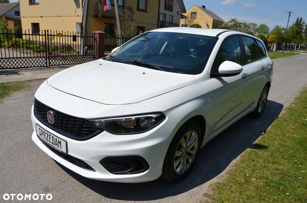 Fiat Tipo - 13