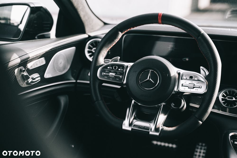 Mercedes-Benz AMG GT 63 S 4-Matic+ - 15