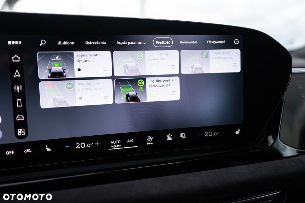 Audi A6 Limousine TDI mHEV Quattro S tronic - 33