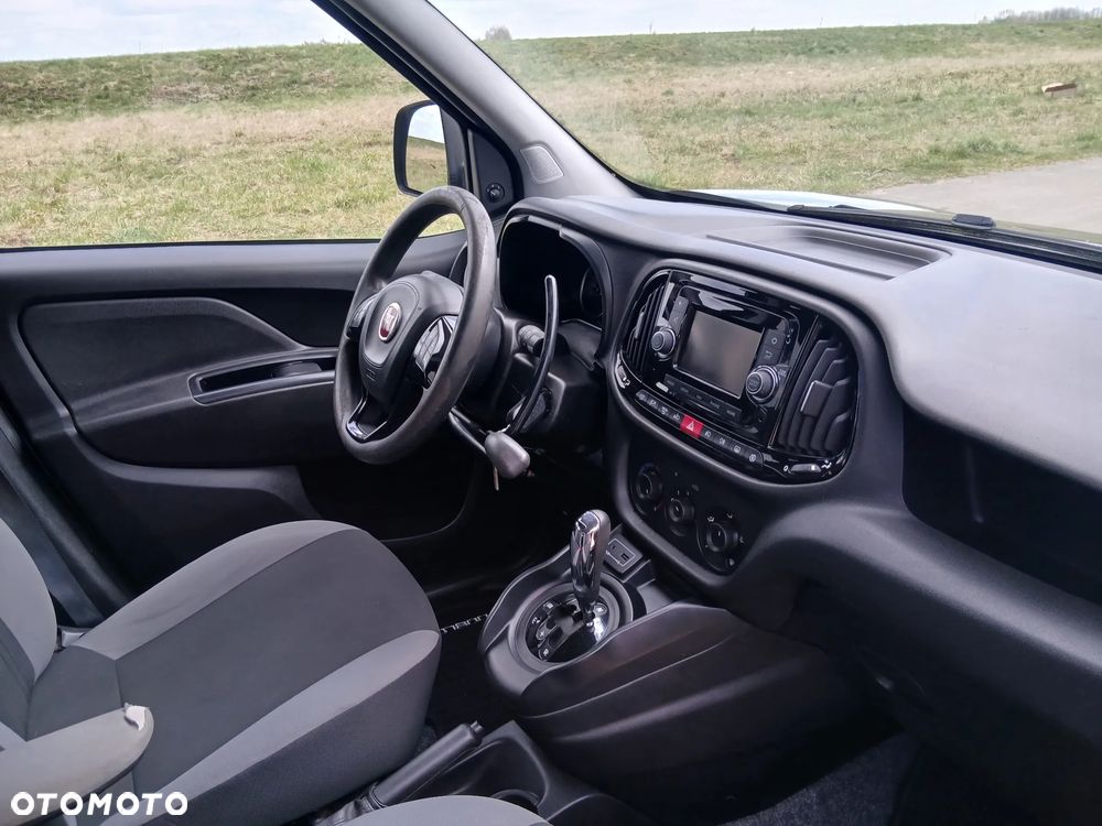 Fiat Doblo 1.6 16V Multijet Start&Stopp MyLife Family - 36