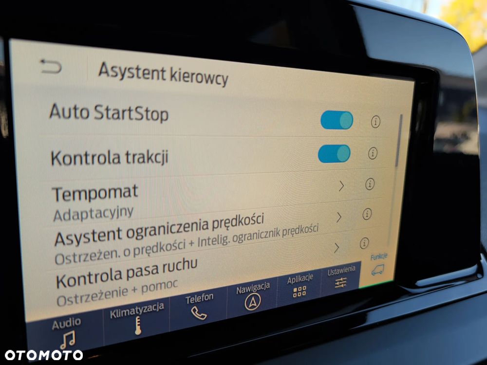 Ford Tourneo Courier 1.0 EcoBoost Active - 26