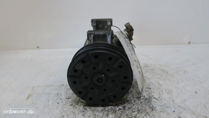 COMPRESSOR DE AR CONDICIONADO TOYOTA COROLLA VERSO R1 - 1