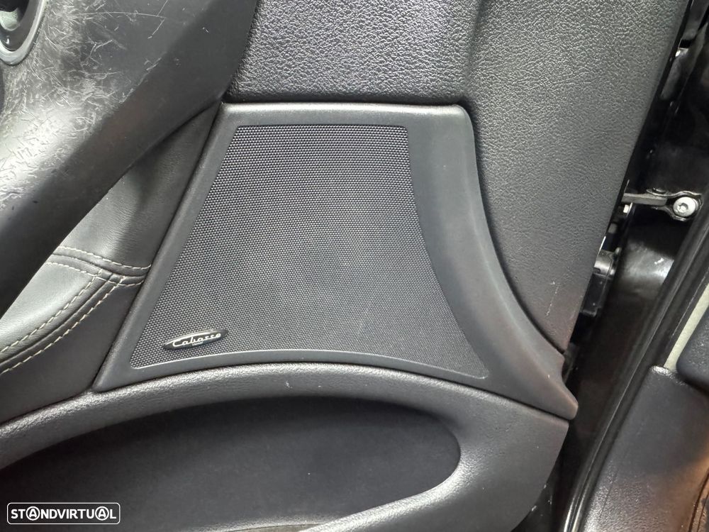 Renault Laguna Break - 28