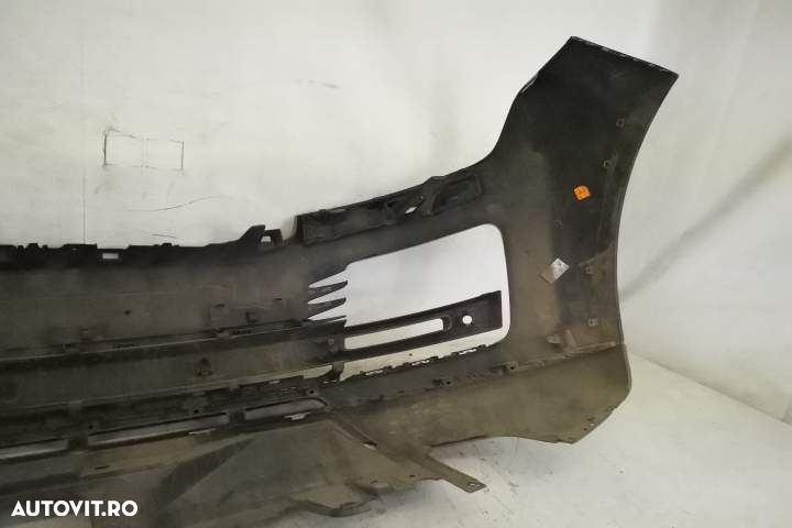 Bara Fata Originala Cu Senzori Spalatoare Si Camera In Stare Buna Land - 7