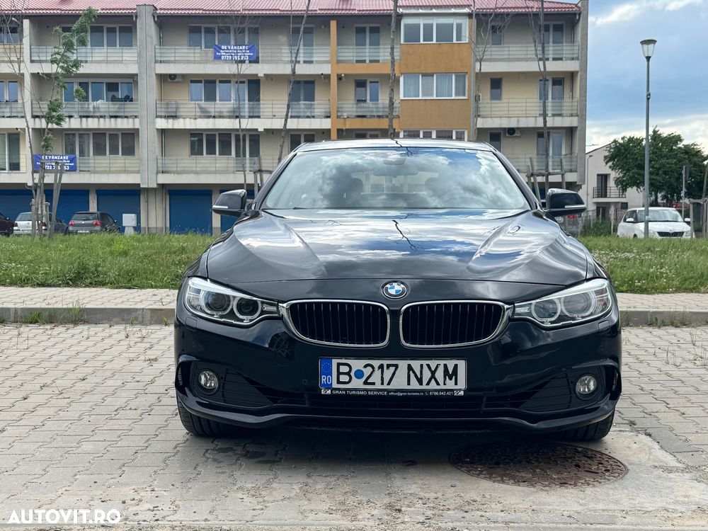 BMW Seria 4 - 1