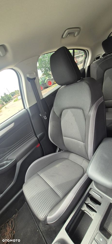 Ford Focus 1.5 EcoBlue SCR Active - 22