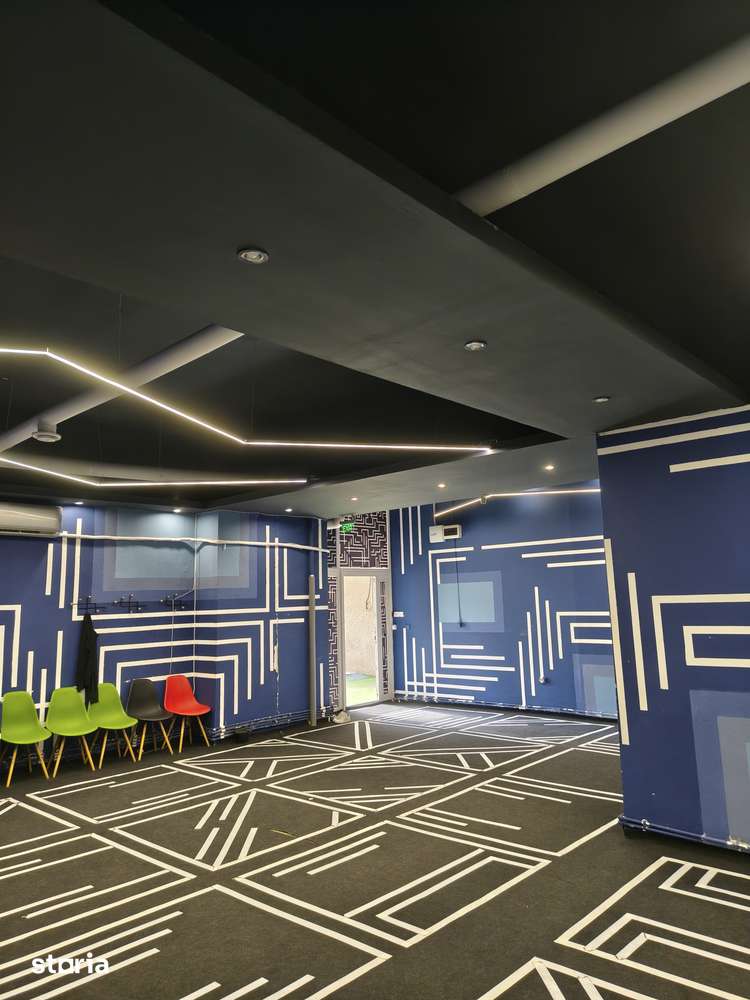 Spațiu ultracentral, 121 mp, Ștefan cel Mare 8A – direct proprietar - Imagine principală: 2/15