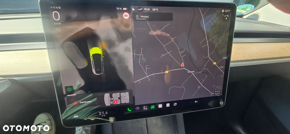 Tesla Model Y Long Range Dual Motor AWD - 27