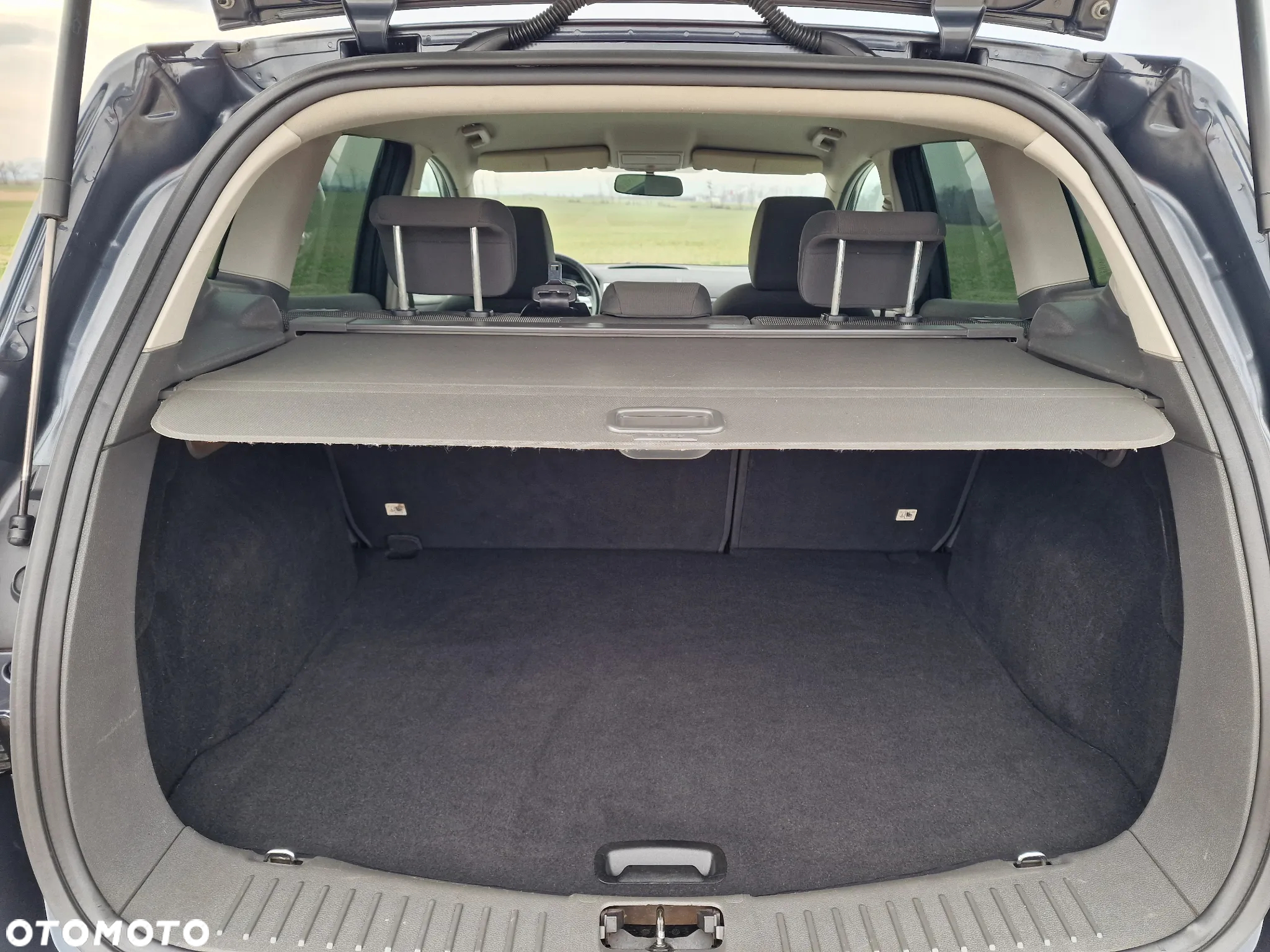 Ford Kuga 2.0 TDCi Trend - 23