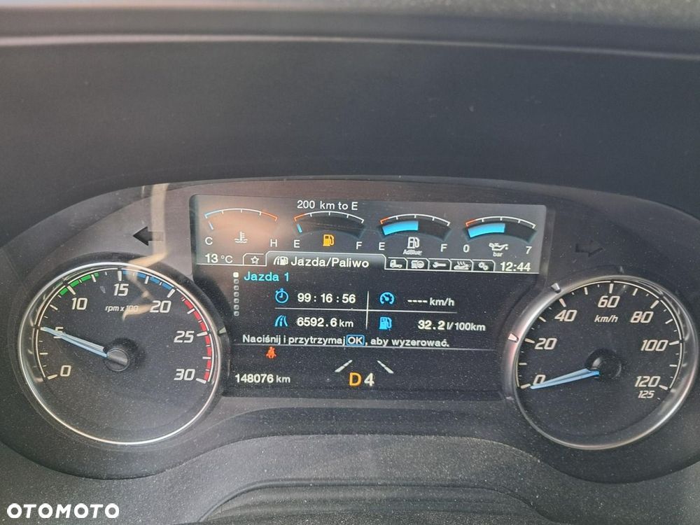 Ford F-max - 10