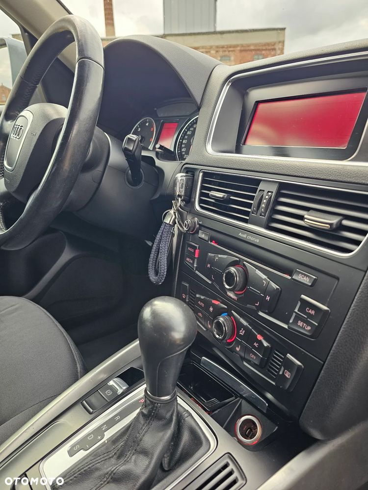 Audi Q5 2.0 TDI Quattro (clean diesel) S tronic - 8