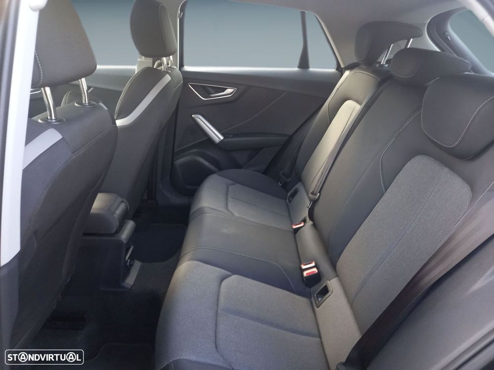 Audi Q2 30 TFSI Advanced - 10