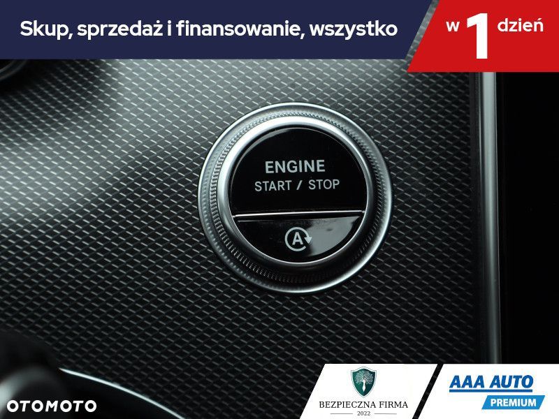 Mercedes-Benz Klasa C - 19