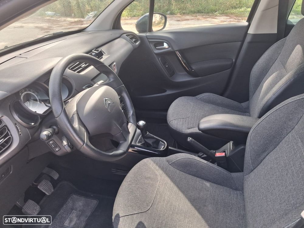 Citroën C3 1.2 PureTech Collection - 10