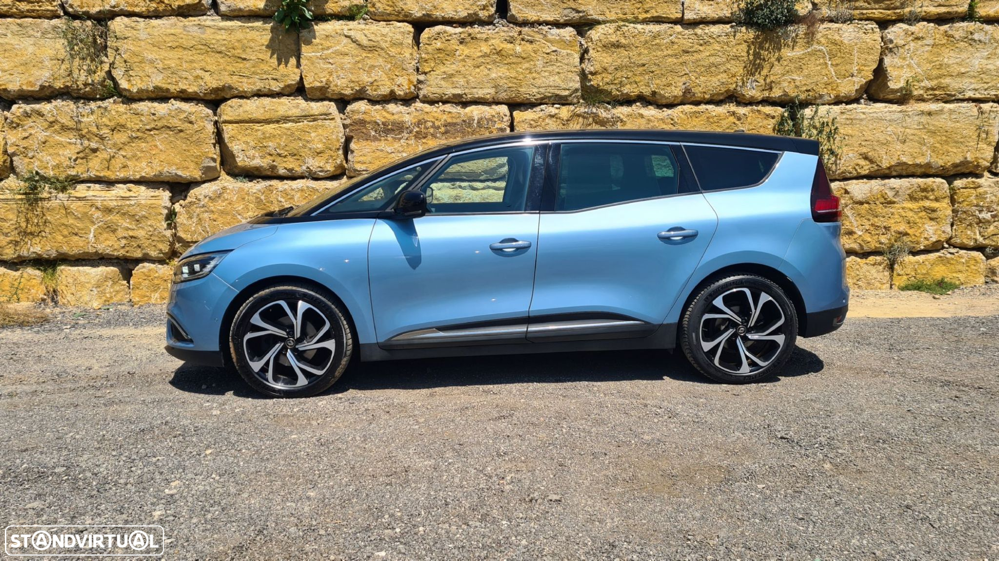 Renault Grand Scénic - 3