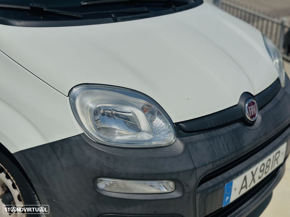 Fiat Panda - 26