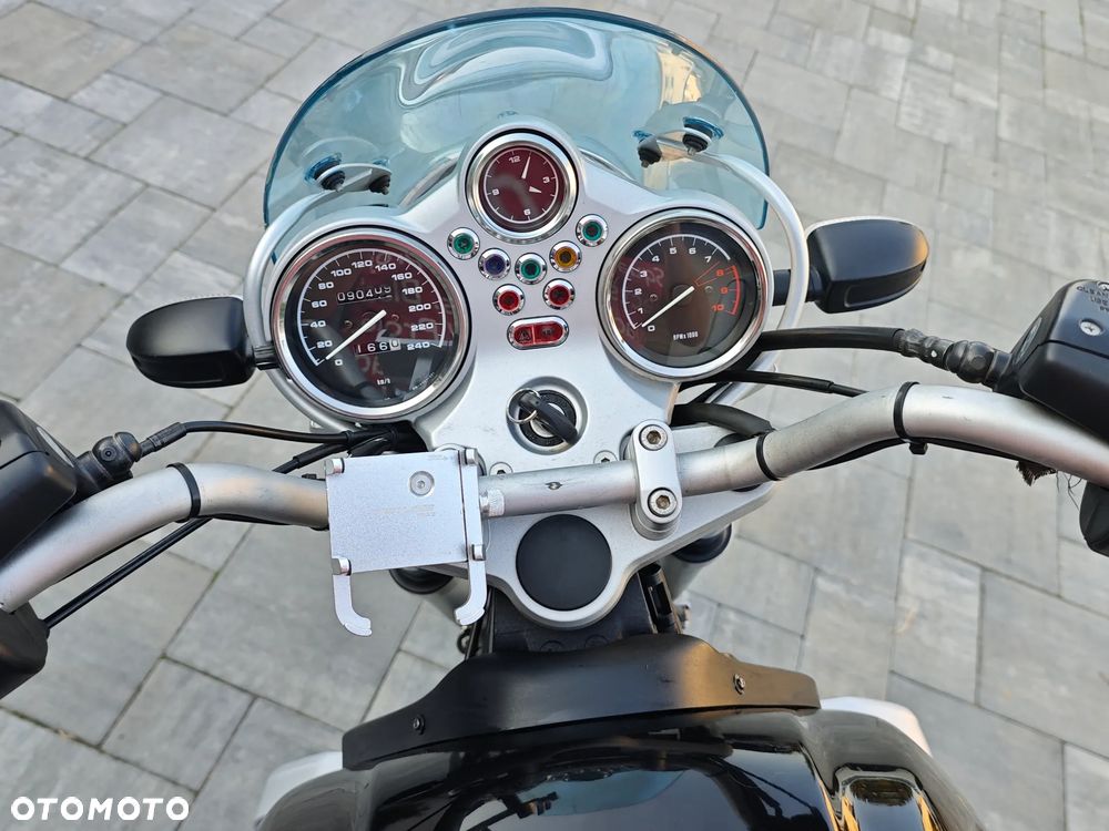 BMW R - 9