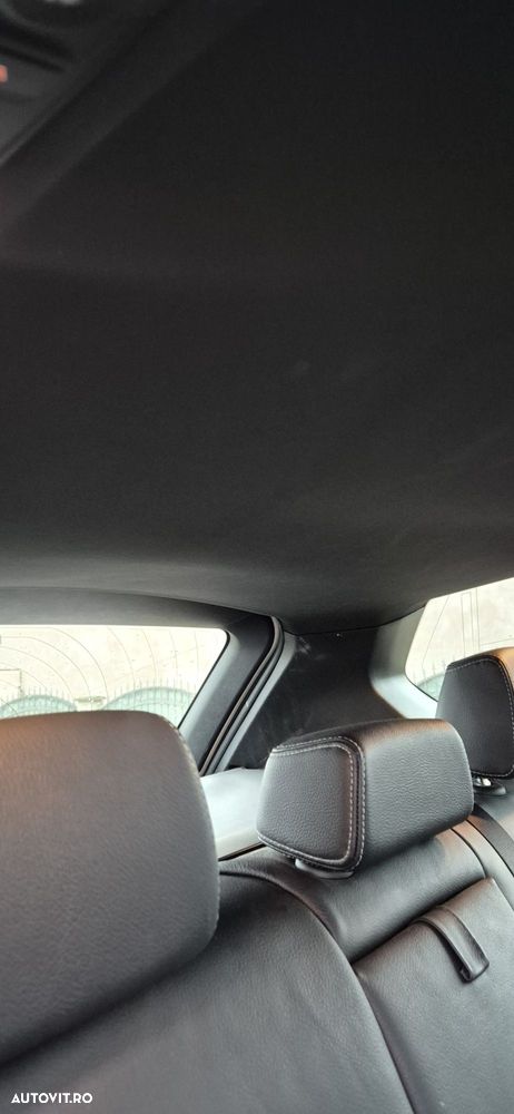 Plafon M bmw X3 f25 complet an fabricație 2013 2.0d n47 184cp euro 5 - 3