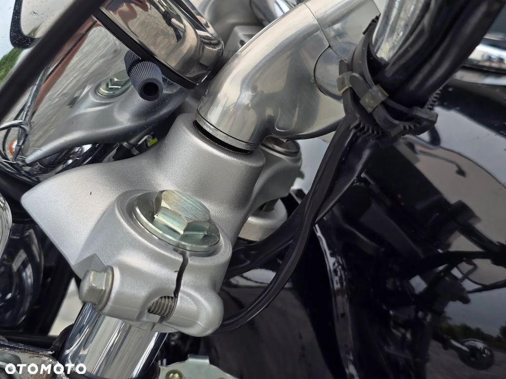 Yamaha Virago - 17