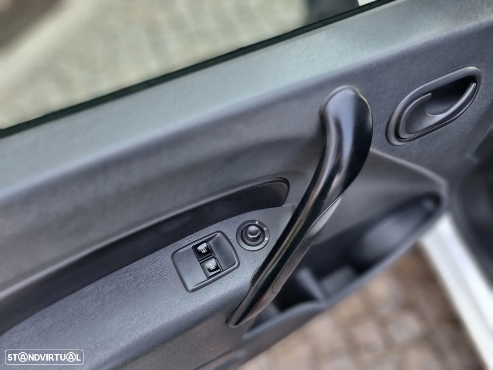 Renault Kangoo 1.5 dCi - 20