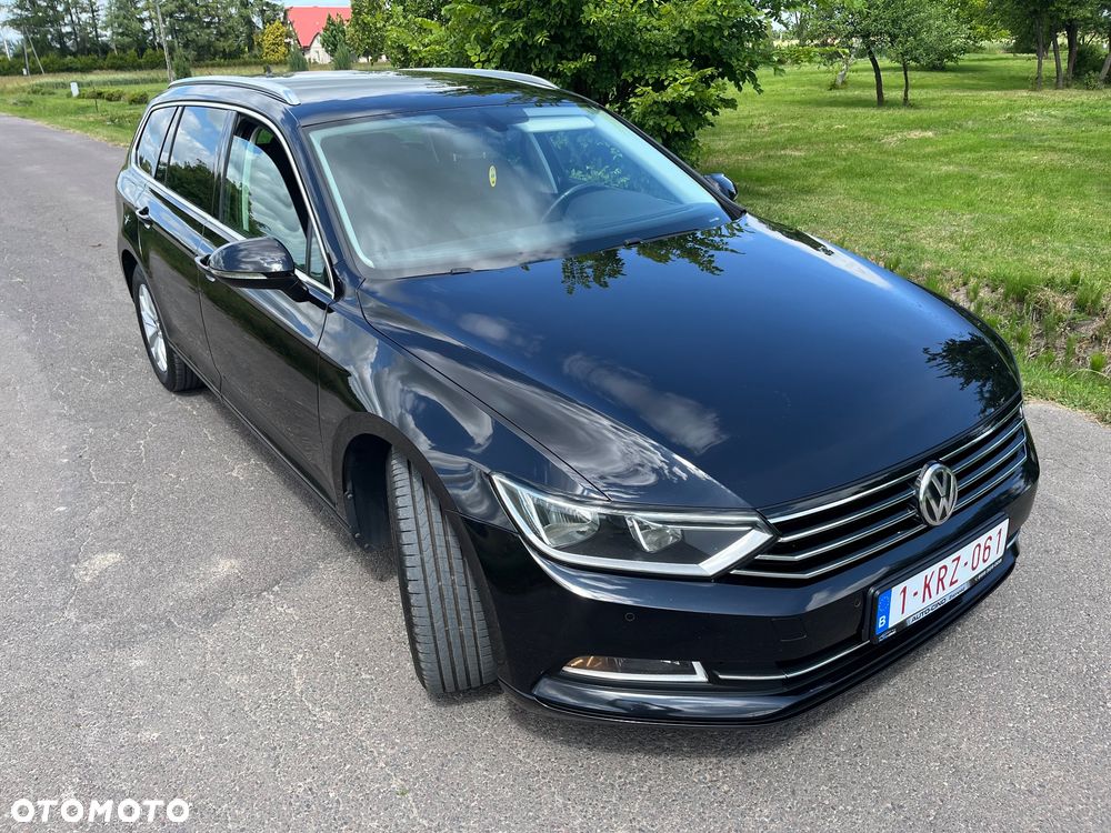 Volkswagen Passat Variant 2.0 TDI SCR - 6