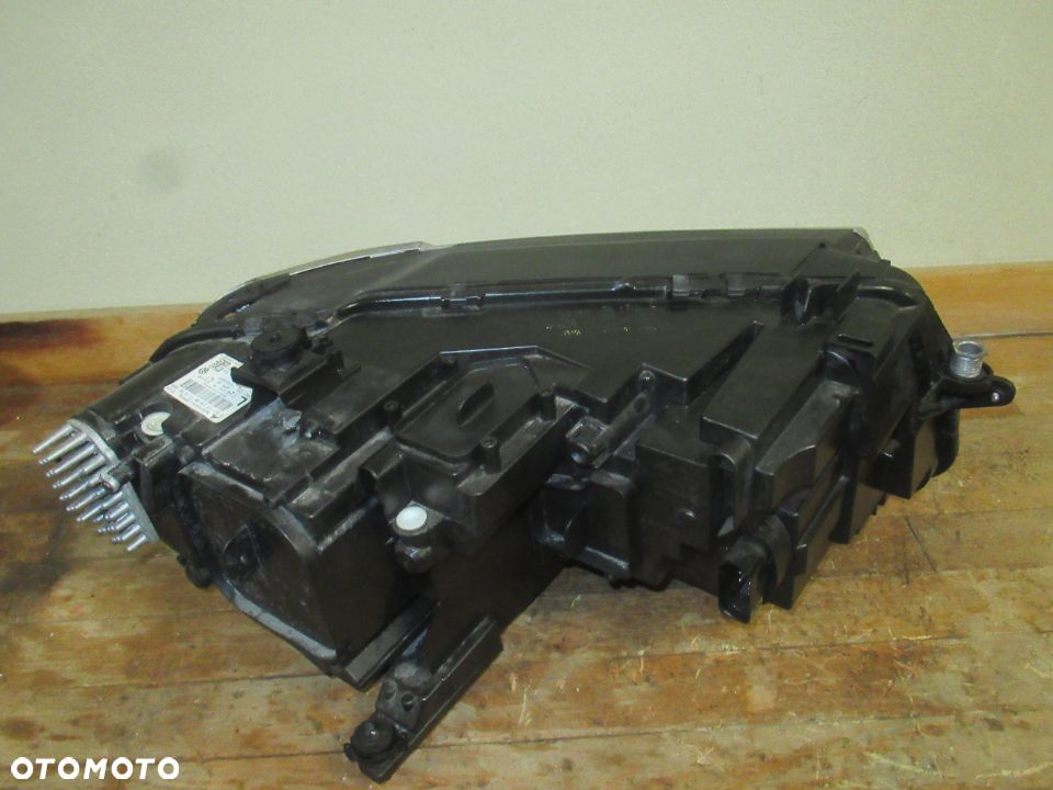 LAMPA PRZEDNIA PRZÓD LEWA VW TIGUAN II 2 FULL LED 5NB 2015-2020 - 7