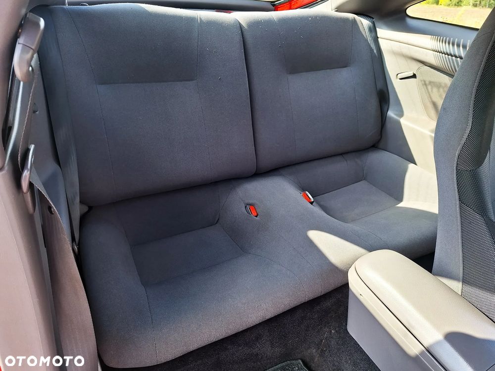 Toyota Celica 1.8 VVT-i Sol - 40
