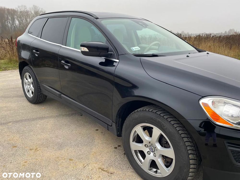 Volvo XC 60 D4 Momentum - 19