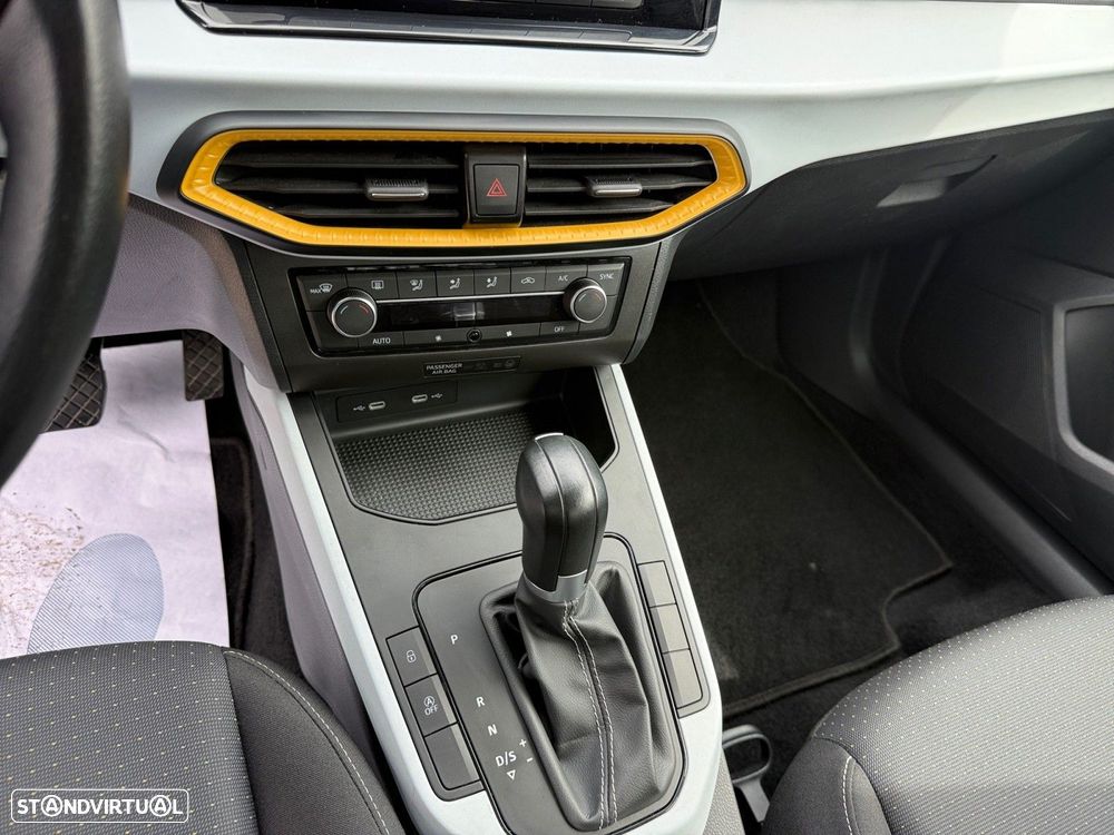 SEAT Arona 1.0 TSI Style DSG - 11